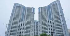 Fully Furnished Residential Apartment 4 BHK + 2 Servant  for Sale In DLF The Belaire, Sector 54 Golf Course Road Gurgaon